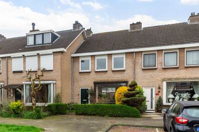 Woning Berkendal 30 Maassluis