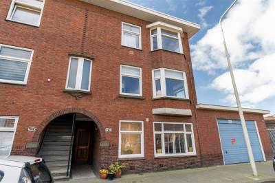 Woning Kompasstraat 61 Den Haag