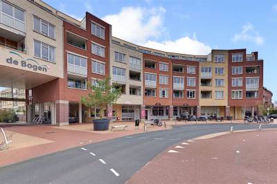 Woning Triasplein 28 Harderwijk