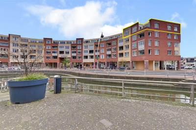 Woning Triasplein 40 Harderwijk