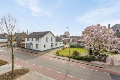 Woning Steenstraat 9 Panningen