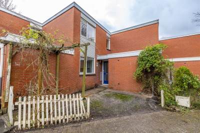 Woning Bekemaheerd 184 Groningen