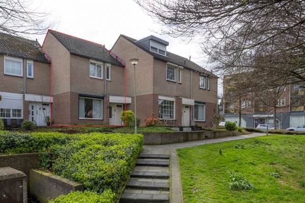 Woning Groenstraat 142 Landgraaf