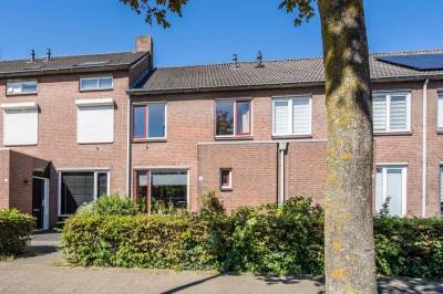 Woning Sterndonk 16 Veghel