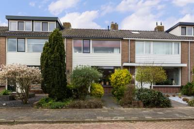 Woning Jan Sluijtersstraat 31 Woerden