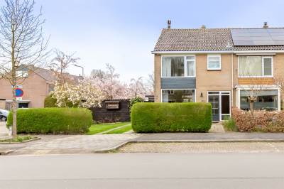 Woning Mauritslaan 56 De Meern