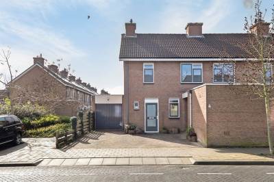 Woning Tjalk 4111 Lelystad