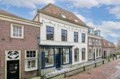Woning Kortendijk 8 Vianen (UT)