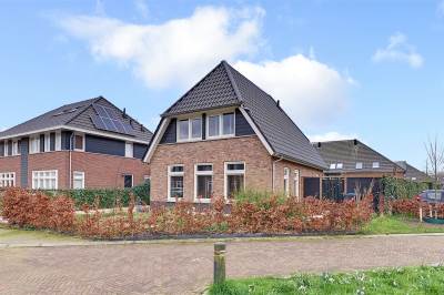 Woning Bliksdam 6 Hierden