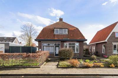 Woning Haedstrjitte 39 Reduzum