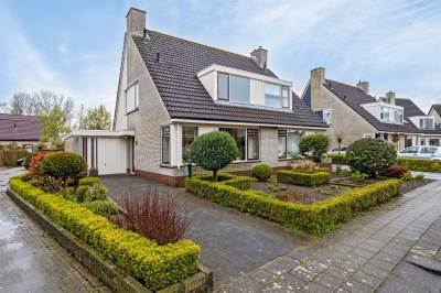 Woning Rooseveltstraat 7 Oude-Tonge