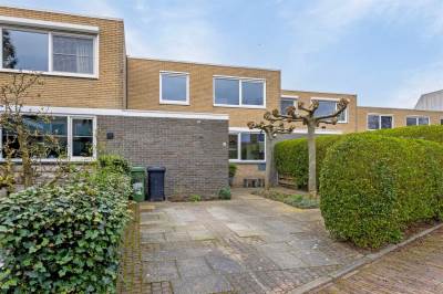 Woning Van Kleffenslaan 66 Middelburg
