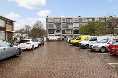 Woning Jekerstraat 35 Dordrecht