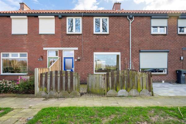 Woning Bosweg 83 Geleen