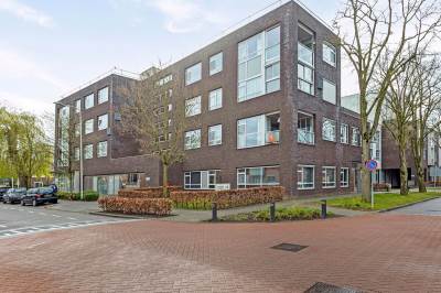 Woning Nijmeegsestraat 29D Gendt