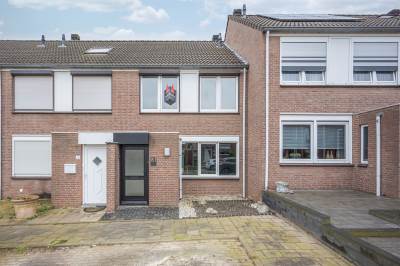 Woning Troereberg 81 Landgraaf