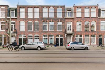 Woning Edisonstraat 11 Den Haag