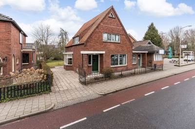 Woning Goorseweg 25 Markelo