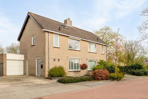 Woning De Baken 10 Den Bosch