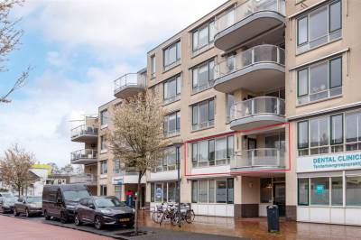 Woning Scheepjeshof 131 Veenendaal