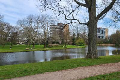 Woning Valkestein 421 Ede