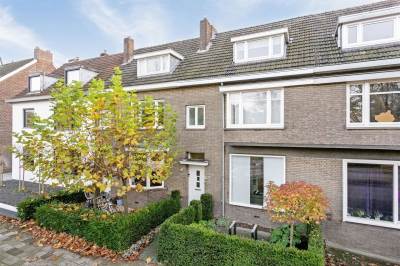 Woning Akersteenweg 170 Maastricht
