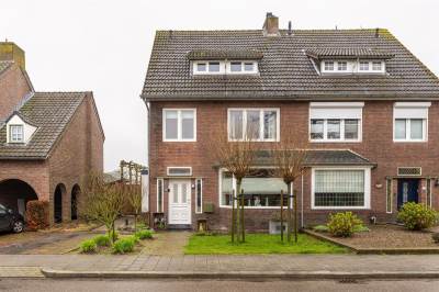 Woning Minnegardsweg 14 Voerendaal