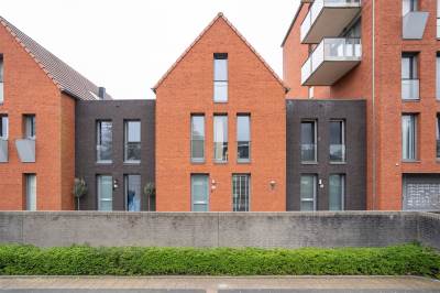 Woning Van Hoevestraat 17 Leerdam