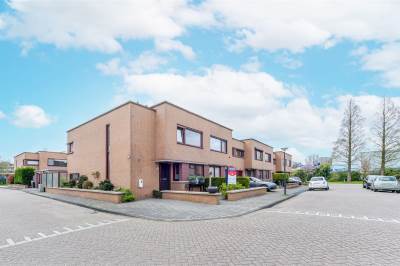 Woning Harriët Freezerstraat 12 Maassluis