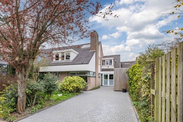 Woning Tjalkstraat 20 Alkmaar