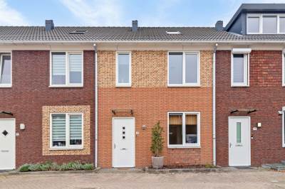 Woning Kees Dekkershof 17 Roosendaal