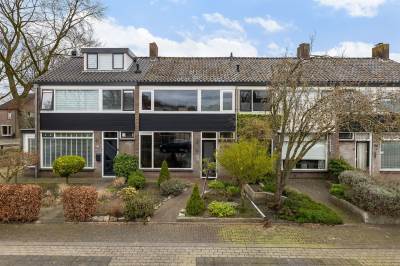Woning Schotkampseweg 34 Heerde