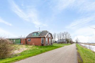 Woning Kanaelwei Noard 14 Nij Beets