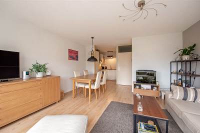 Woning Louis Davidsstraat 162 Den Haag
