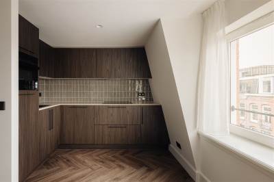 Woning Cornelis Anthoniszstraat 414 Amsterdam