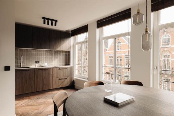 Woning Cornelis Anthoniszstraat 413 Amsterdam