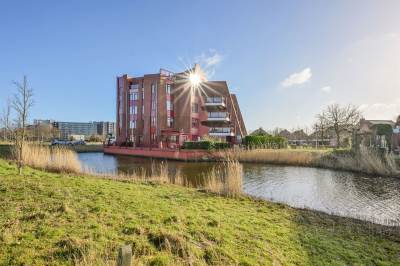 Woning Pieter acker 41 Heemskerk