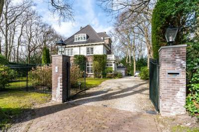 Woning Schouwweg 83 Wassenaar