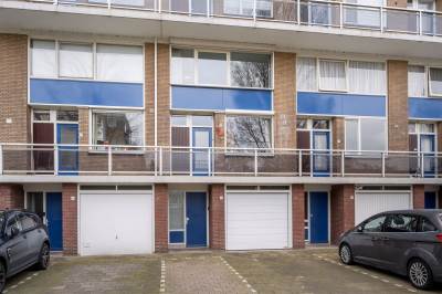 Woning Roemer Visscherstraat 88 Vlaardingen