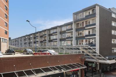 Woning Liesveld 41 Vlaardingen