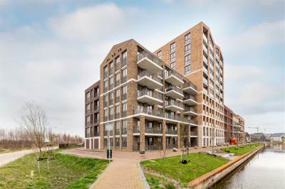 Woning Noorderhoofd 115 Harderwijk