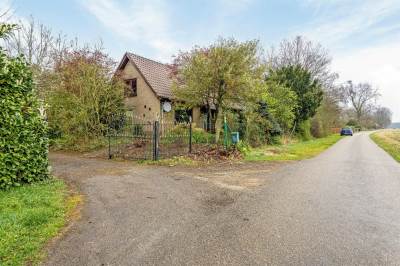 Woning Zelzaetseweg 16 Zuiddorpe