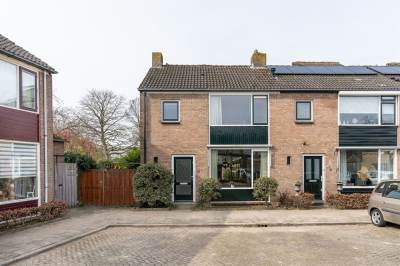 Woning Jan van der Ledeplein 3 Vianen (UT)