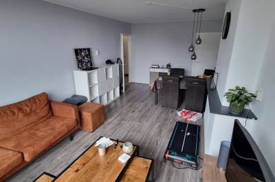 Woning De Reiger 144 Hoogeveen