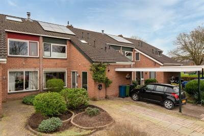 Woning Molengraaf 83 Vianen (UT)