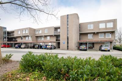 Woning Ganzenveld 59 Emmen
