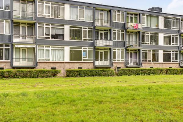 Woning Wijnruitstraat 13 Hoogvliet Rotterdam