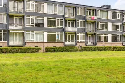 Woning Wijnruitstraat 13 Hoogvliet Rotterdam