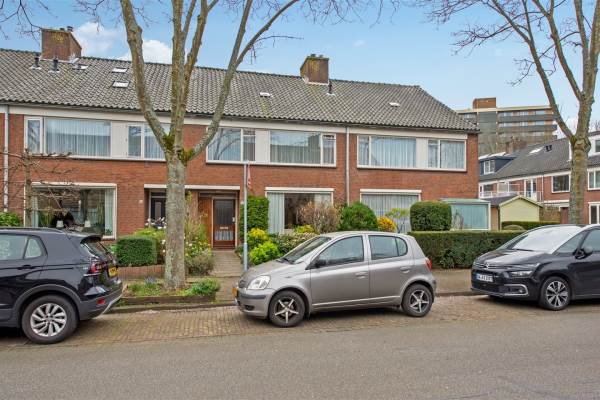 Woning George Washingtonlaan 21 Rijswijk (ZH)