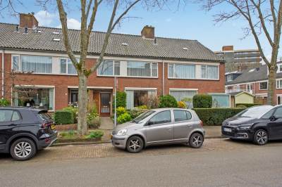 Woning George Washingtonlaan 21 Rijswijk (ZH)